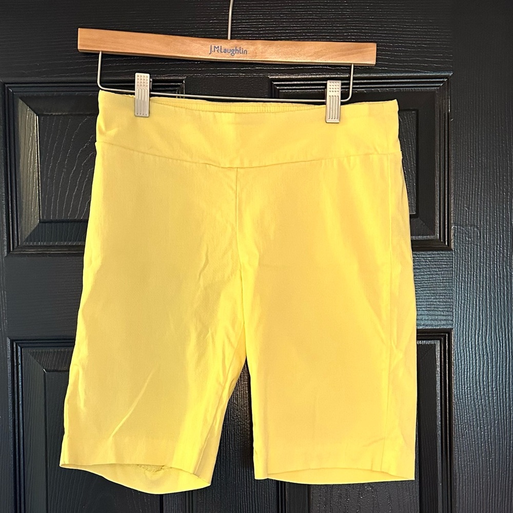 J.McLaughlin Bermuda Shorts size 4